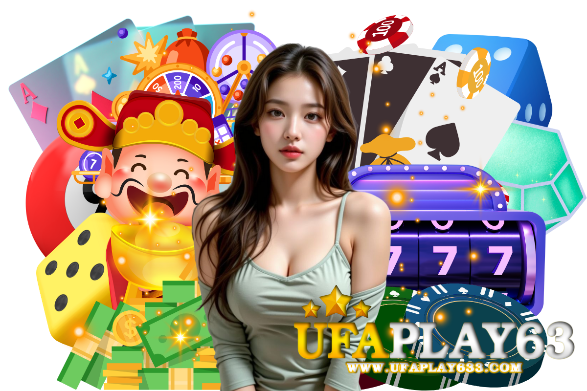 ufaplay63 สมัคร