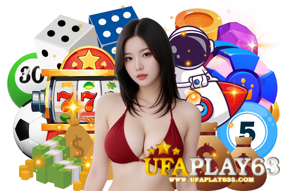 ufaplay63 สล็อต