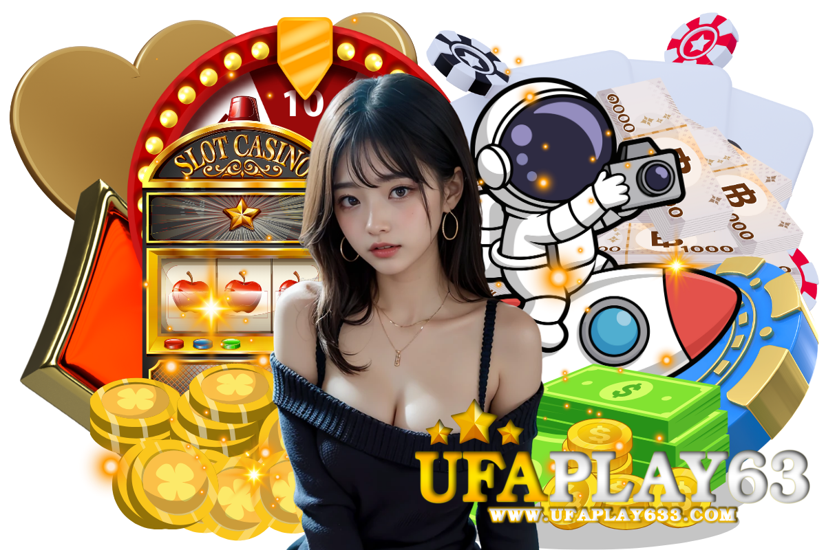 ufaplay63 เว็บตรง